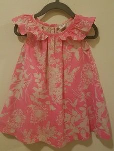Baby Dress